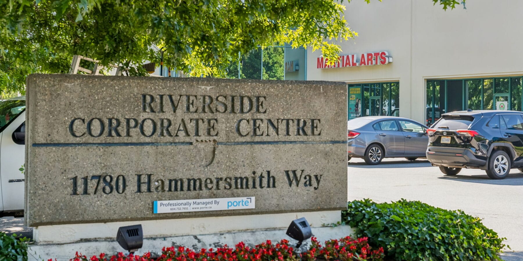 Hammersmith